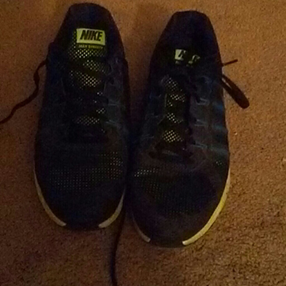 Mens Nike shoes
